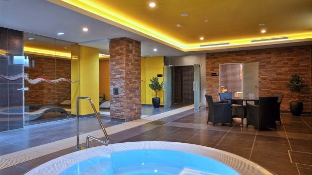 Hotel Alexander **** Bardejov 4 Hotel Alexander **** Bardejov 4