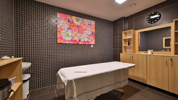 Hotel Alexander **** Bardejov 24 Hotel Alexander **** Bardejov 24