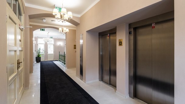 Hotel Dukla ***+ 56