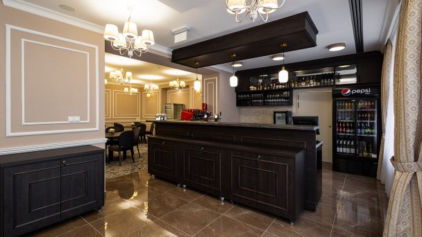 Hotel Dukla ***+ 36