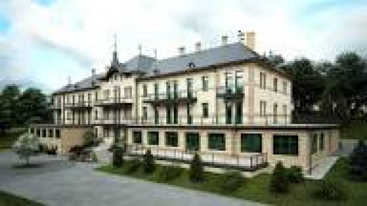 Hotel Dukla ***+ Bardejovské Kúpele 1