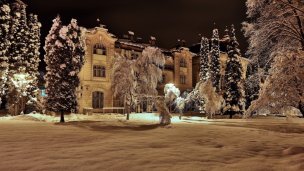 Lázne Bardejovské Kúpele 1