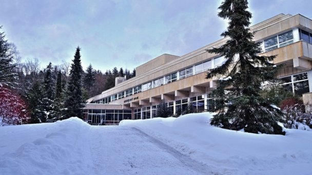 Lázne Bardejovské Kúpele 80