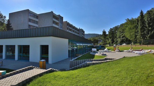 Lázne Bardejovské Kúpele 84