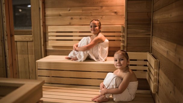 Grand Hotel Bellevue **** Horný Smokovec 44
