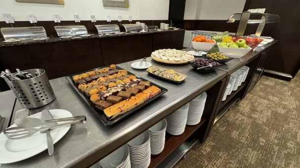 Grand Hotel Bellevue **** Horný Smokovec 87