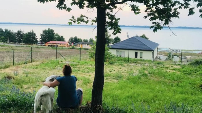 Dovolenka na Slovensku so psom, rady pre rodiny, ktoré chcú psíka pre dieťa