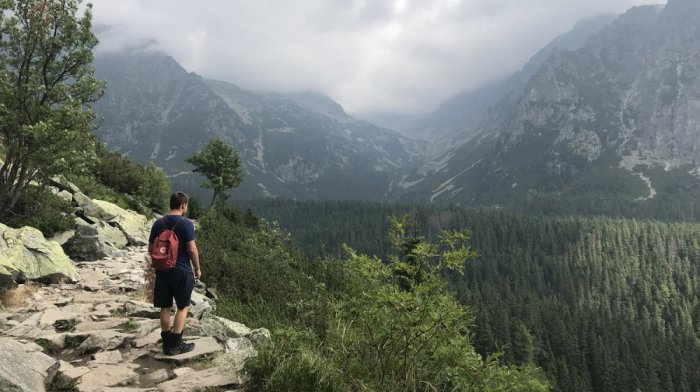 Ako si užiť leto na Slovensku v zdraví