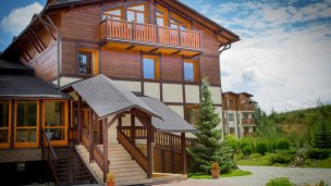 Hotel Euforia *** Nová Lesná 5 Hotel Euforia *** Nová Lesná 5