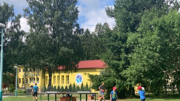 Kúpele Lučivná 6 Kúpele Lučivná 6