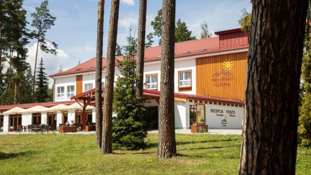 Family Resort Lučivná 6 Family Resort Lučivná 6