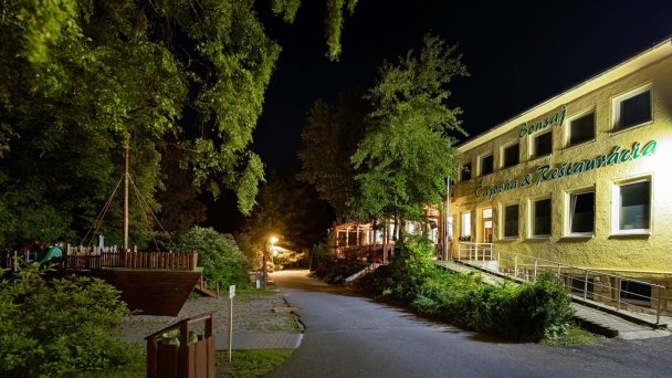 Family Resort Lučivná 10 Family Resort Lučivná 10