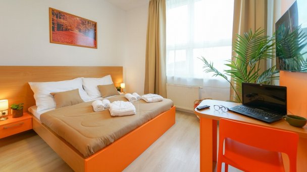 Family Resort Lučivná 22 Family Resort Lučivná 22