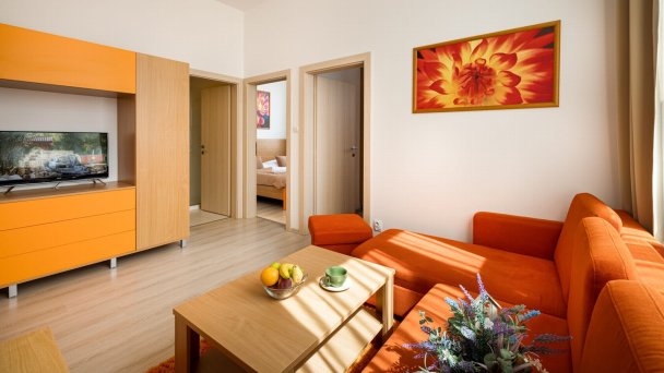 Family Resort Lučivná 24 Family Resort Lučivná 24