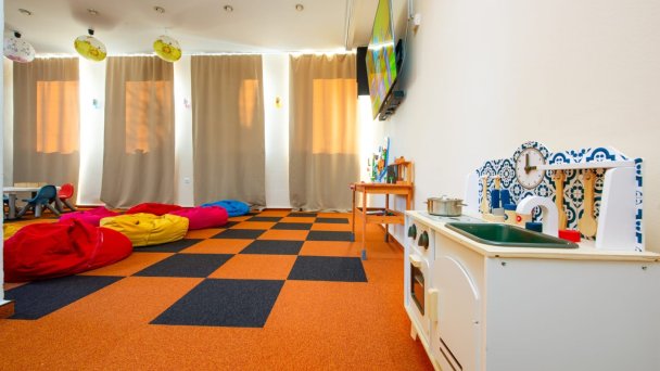 Family Resort Lučivná 44 Family Resort Lučivná 44