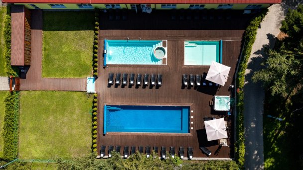 Family Resort Lučivná 27 Family Resort Lučivná 27