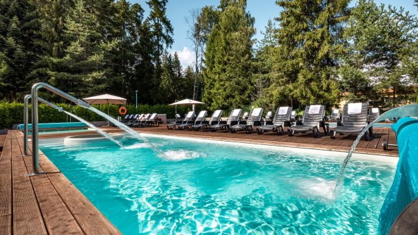 Family Resort Lučivná 3 Family Resort Lučivná 3
