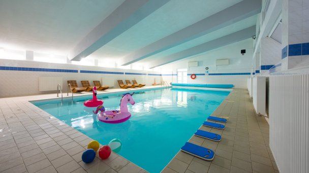 Family Resort Lučivná 4 Family Resort Lučivná 4