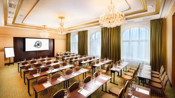 Grandhotel Praha **** Tatranská Lomnica 52