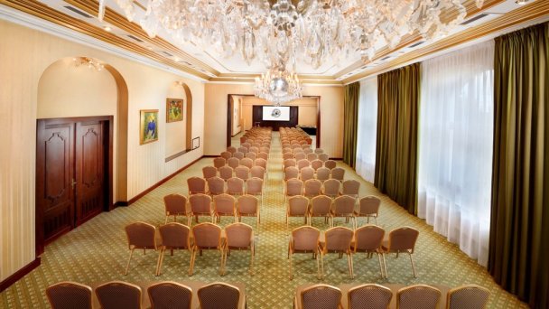 Grandhotel Praha **** Tatranská Lomnica 53