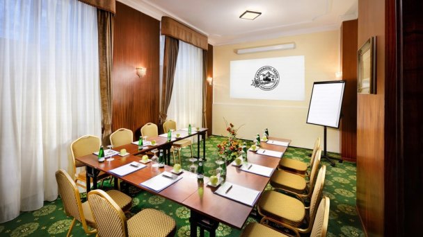 Grandhotel Praha **** Tatranská Lomnica 51