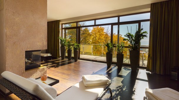 Grandhotel Praha **** Tatranská Lomnica 33