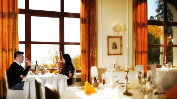 Grandhotel Praha **** Tatranská Lomnica 42