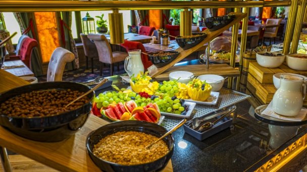 Hotel Bachledka **** Ždiar 50