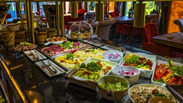 Hotel Bachledka **** Ždiar 49