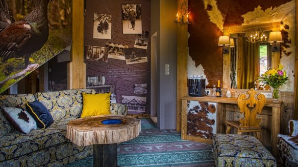 Hotel Bachledka **** Ždiar 18