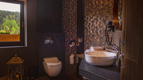 Hotel Bachledka **** Ždiar 33