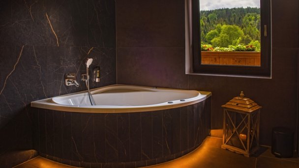Hotel Bachledka **** Ždiar 35