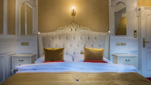 Hotel Bachledka **** Ždiar 25