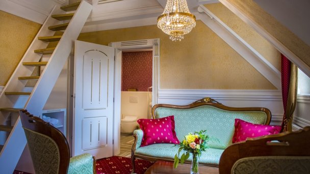 Hotel Bachledka **** Ždiar 30