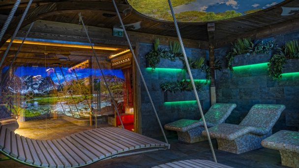 Hotel Bachledka **** Ždiar 42