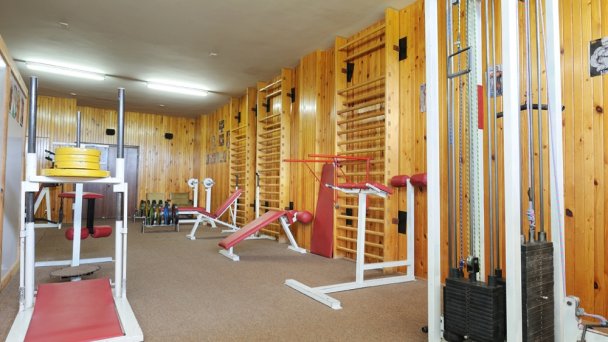 Hotel SOREA Baník *** Štrbské Pleso 3