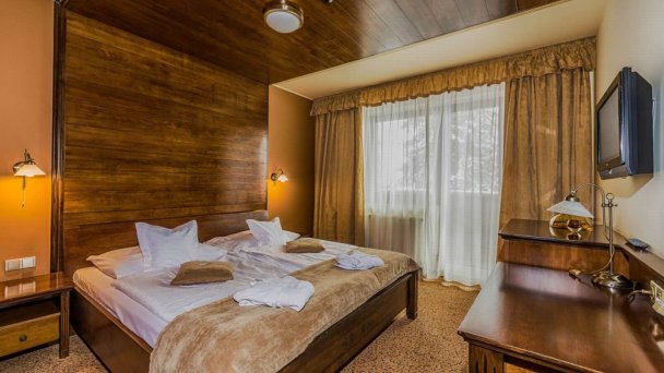 Wellness hotel Borovica **** Štrbské Pleso 11 Wellness hotel Borovica **** Štrbské Pleso 11