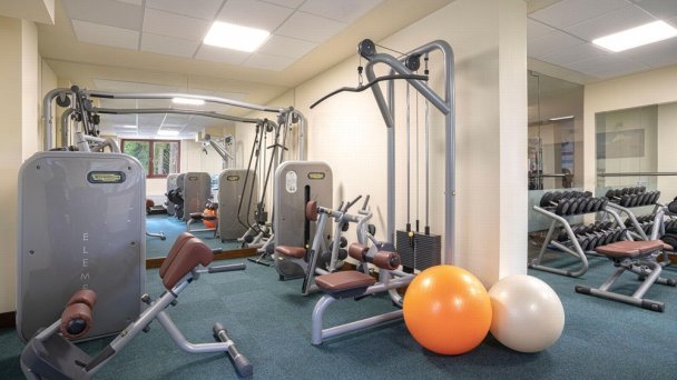 Wellness hotel Borovica **** Štrbské Pleso 35 Wellness hotel Borovica **** Štrbské Pleso 35
