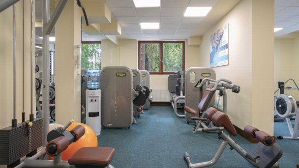 Wellness hotel Borovica **** Štrbské Pleso 34 Wellness hotel Borovica **** Štrbské Pleso 34