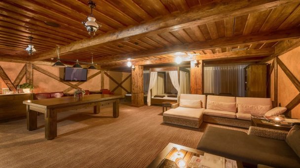 Wellness hotel Borovica **** Štrbské Pleso 26 Wellness hotel Borovica **** Štrbské Pleso 26