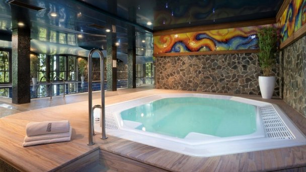 Wellness hotel Borovica **** Štrbské Pleso 47 Wellness hotel Borovica **** Štrbské Pleso 47