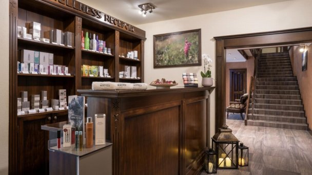Wellness hotel Borovica **** Štrbské Pleso 46 Wellness hotel Borovica **** Štrbské Pleso 46