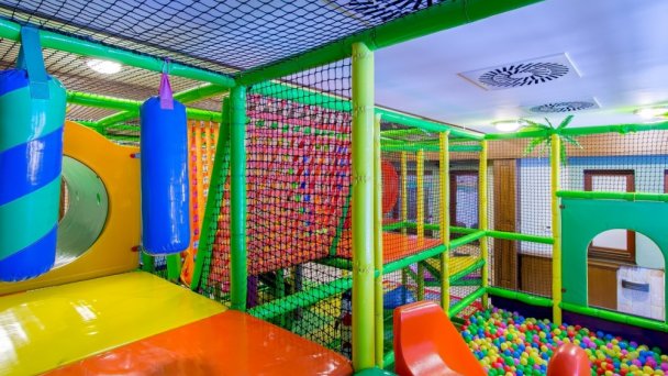 Wellness hotel Borovica **** Štrbské Pleso 97 Wellness hotel Borovica **** Štrbské Pleso 97