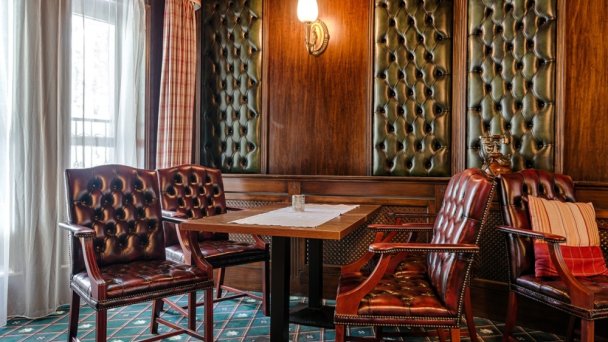 Wellness hotel Borovica **** Štrbské Pleso 67