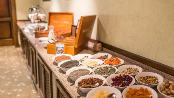 Wellness hotel Borovica **** Štrbské Pleso 71