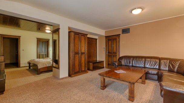 Wellness hotel Borovica **** Štrbské Pleso 65