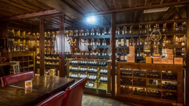 Wellness hotel Borovica **** Štrbské Pleso 79