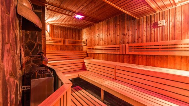 Wellness hotel Borovica **** Štrbské Pleso 4