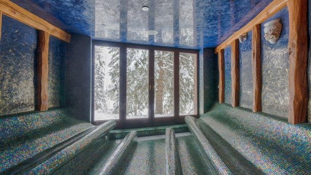Wellness hotel Borovica **** Štrbské Pleso 89
