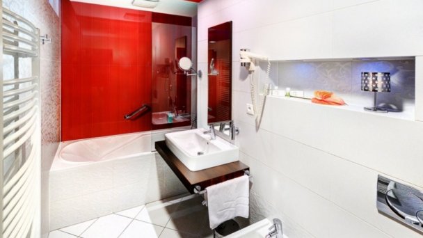 Wellness hotel Chopok **** Demänovská Dolina - Jasná 11 Wellness hotel Chopok **** Demänovská Dolina - Jasná 11